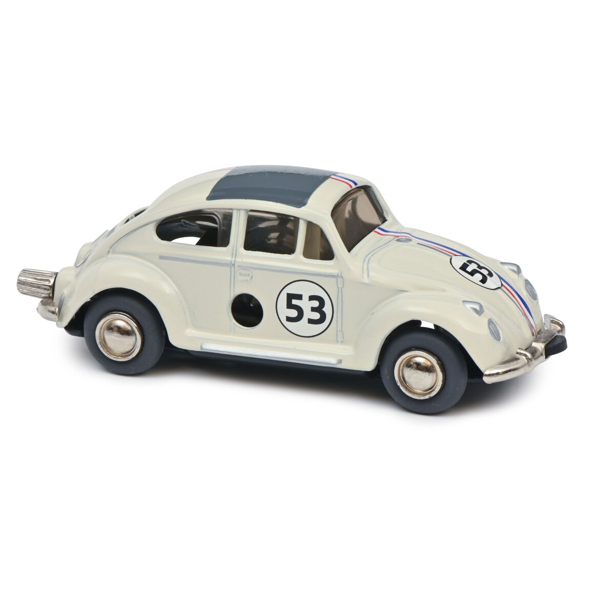Schuco 450177800 - Micro Racer VW Käfer #53 BS
