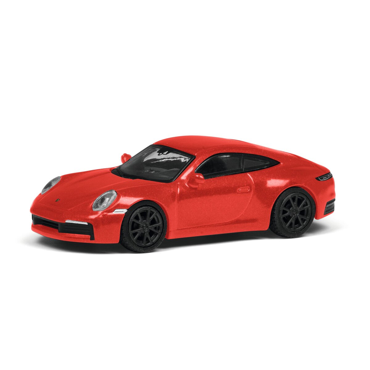 Schuco 452670400 - Porsche 911 Carrera S 1:87