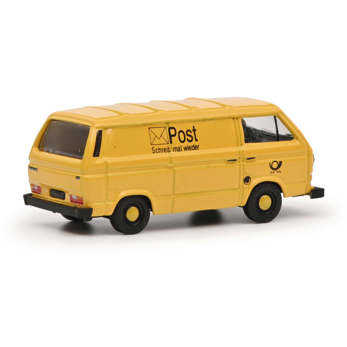 Schuco 452671200 - VW T3 DBP gelb 1:87