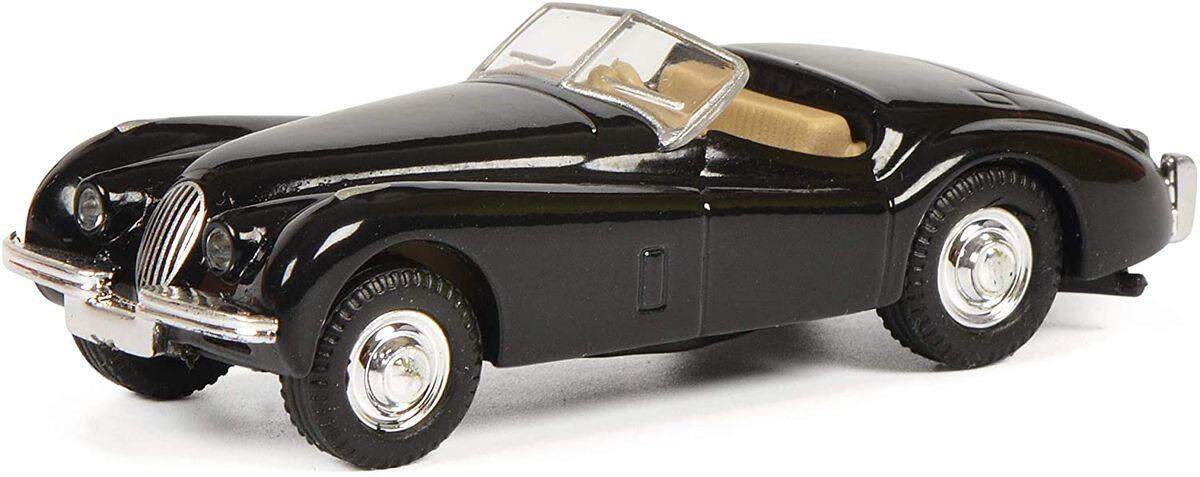 Schuco Jaguar XK 120 1:87