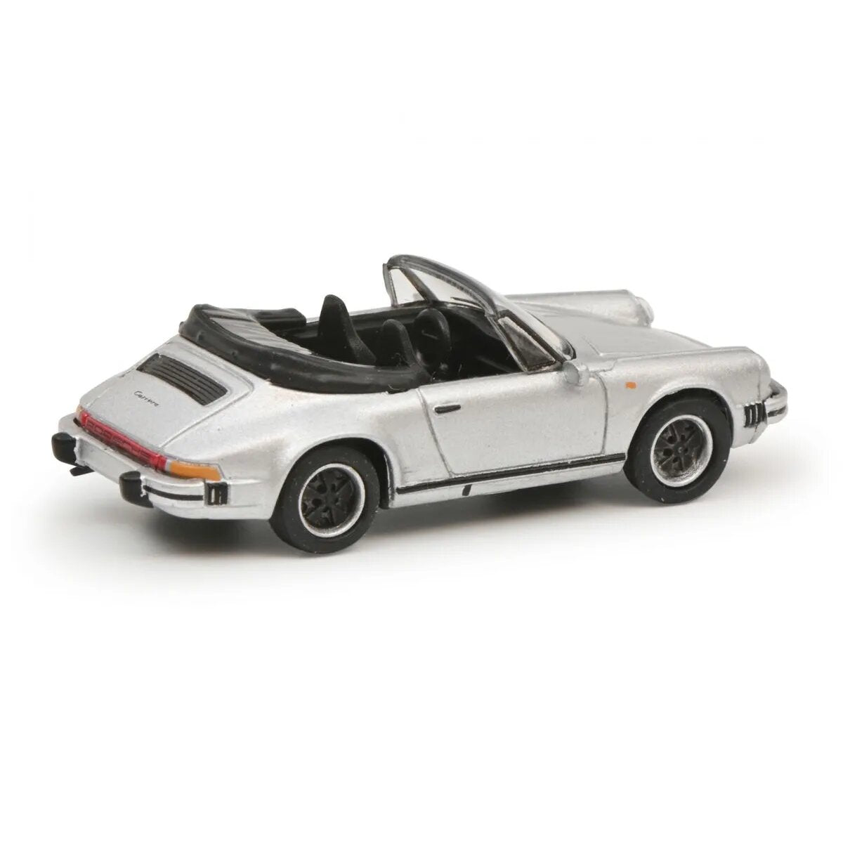 Schuco Porsche 911 Carrera 3.2 1:87