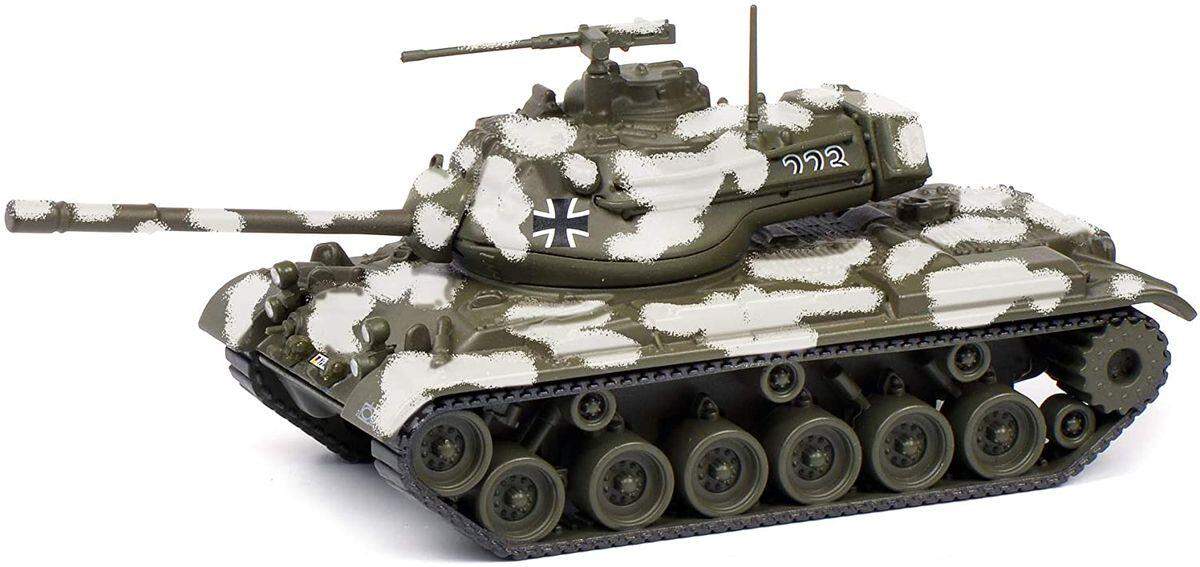 Schuco Set Wintertarnung 1:87