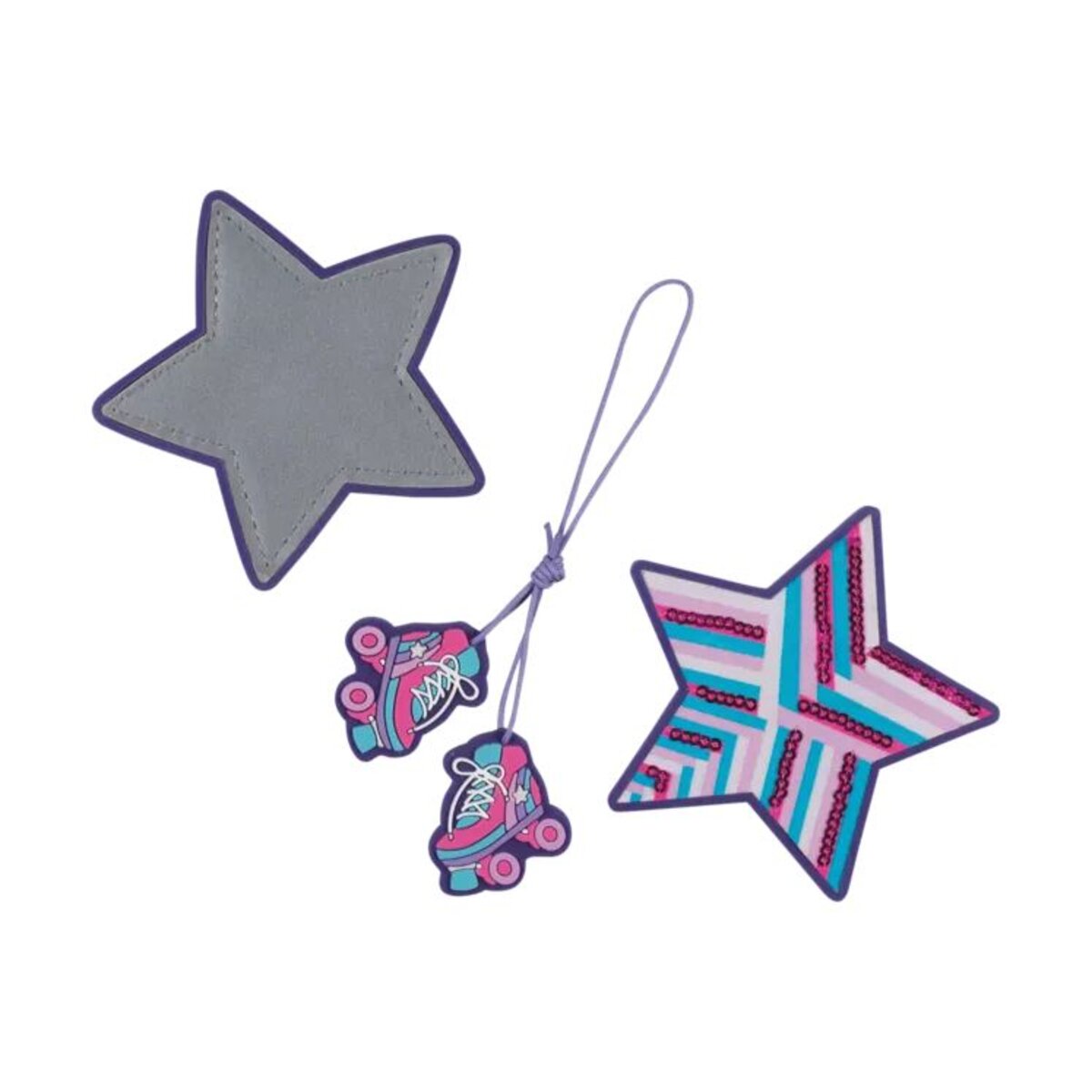 Scout Funny Snaps Move Pretty Star 3er Set