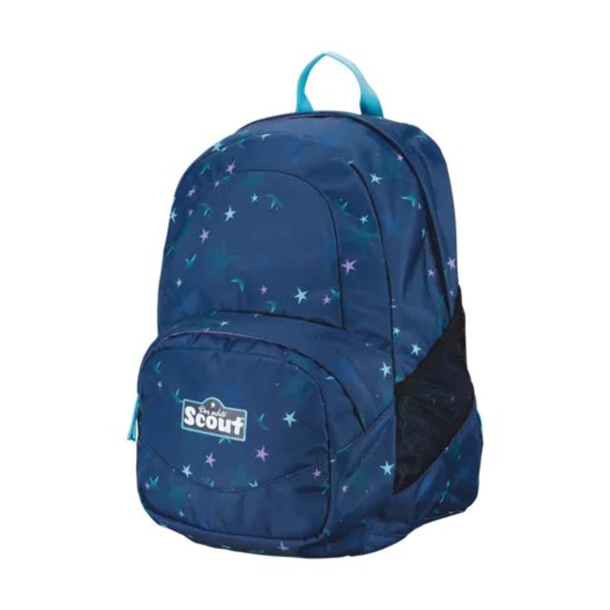 Scout Rucksack X Pretty Star