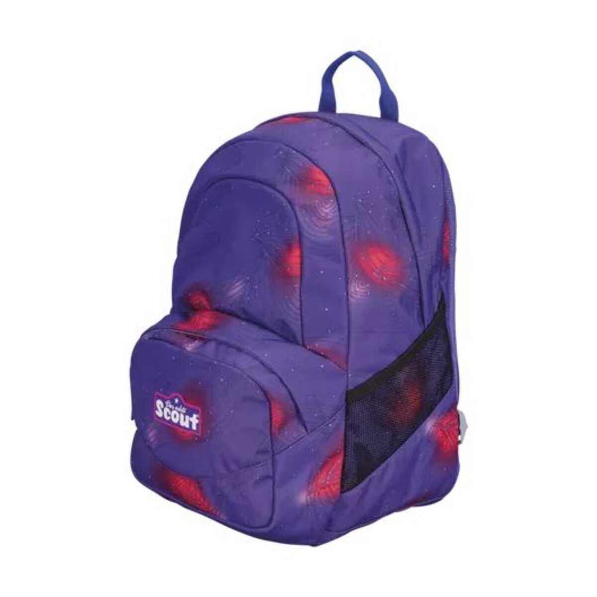 Scout Rucksack X Summer