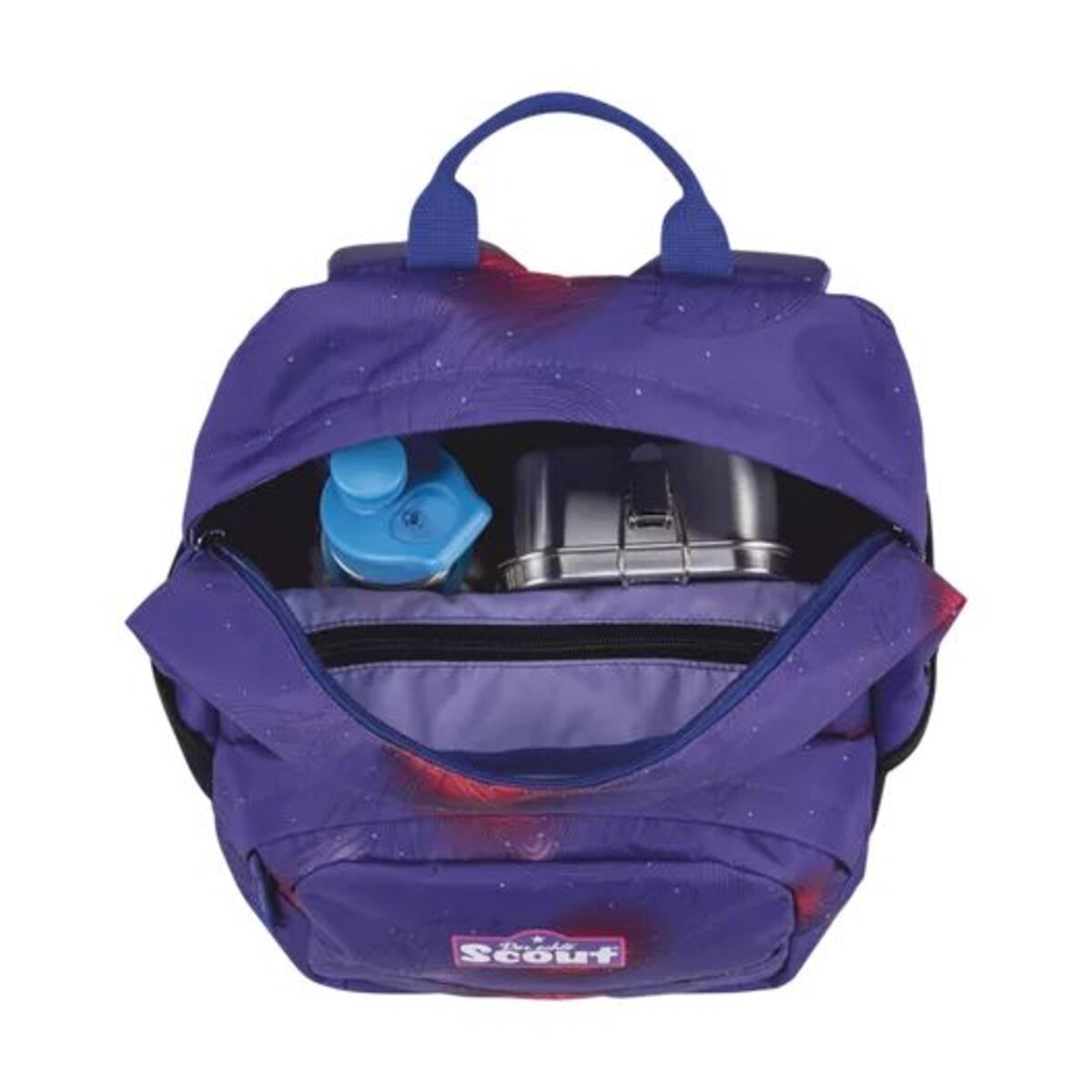 Scout Rucksack X Summer