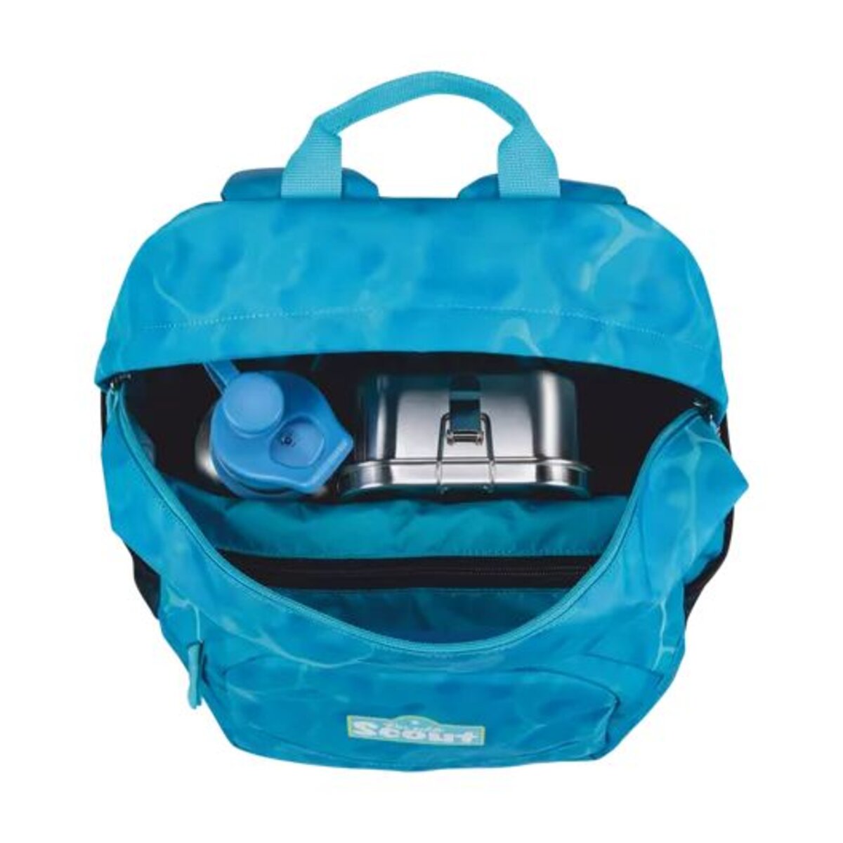 Scout Rucksack X Water Lily