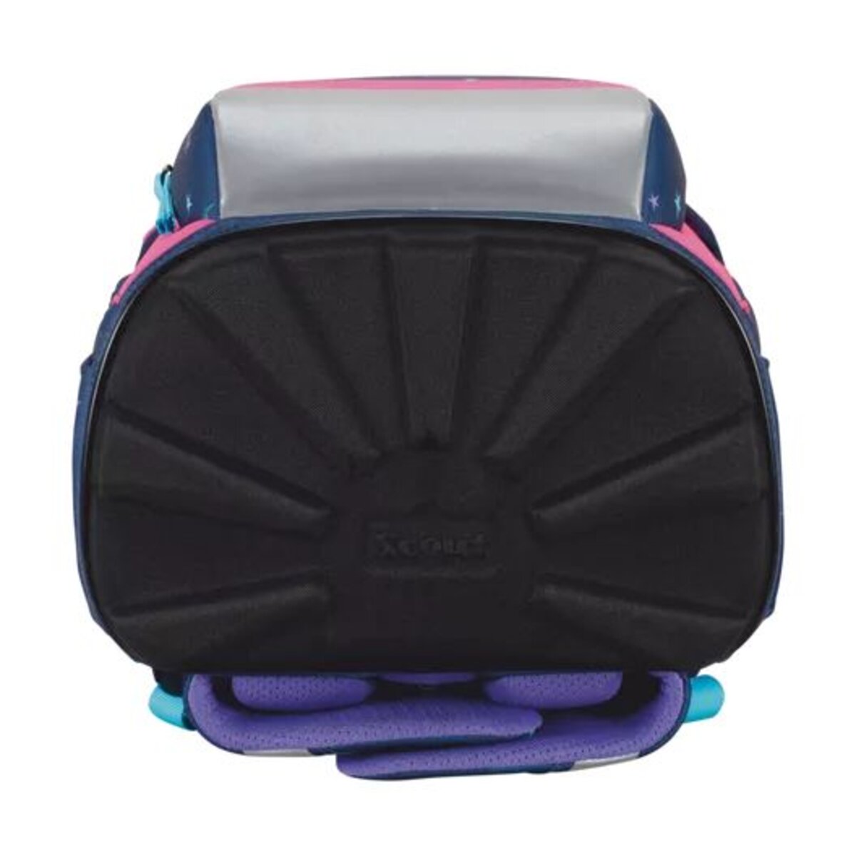 Scout Schulranzen-Set Neo DIN Pretty Star