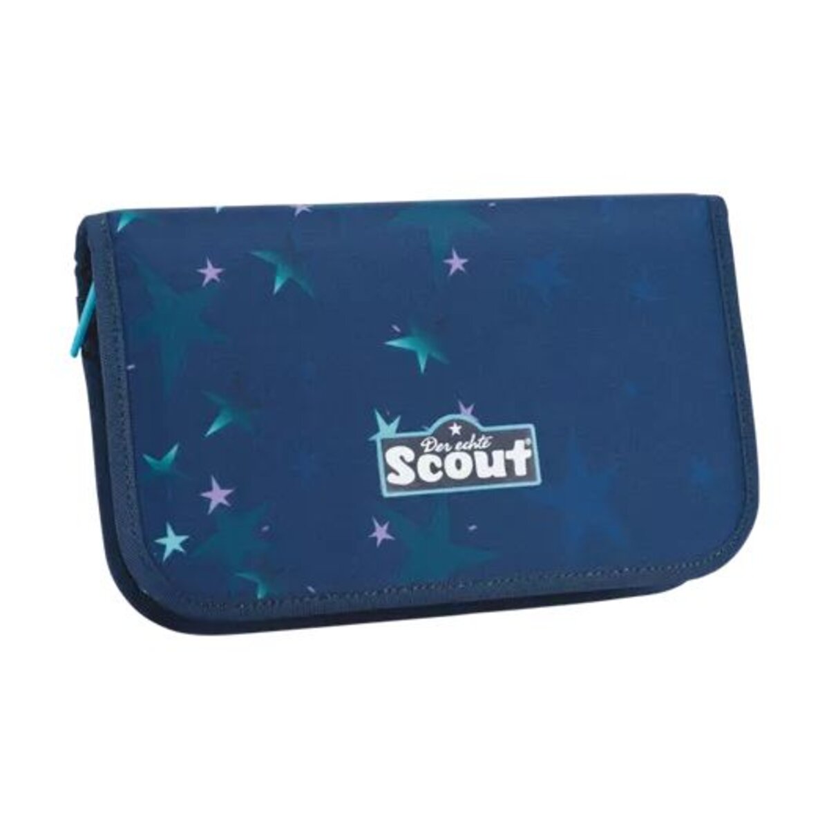 Scout Schulranzen-Set Neo DIN Pretty Star