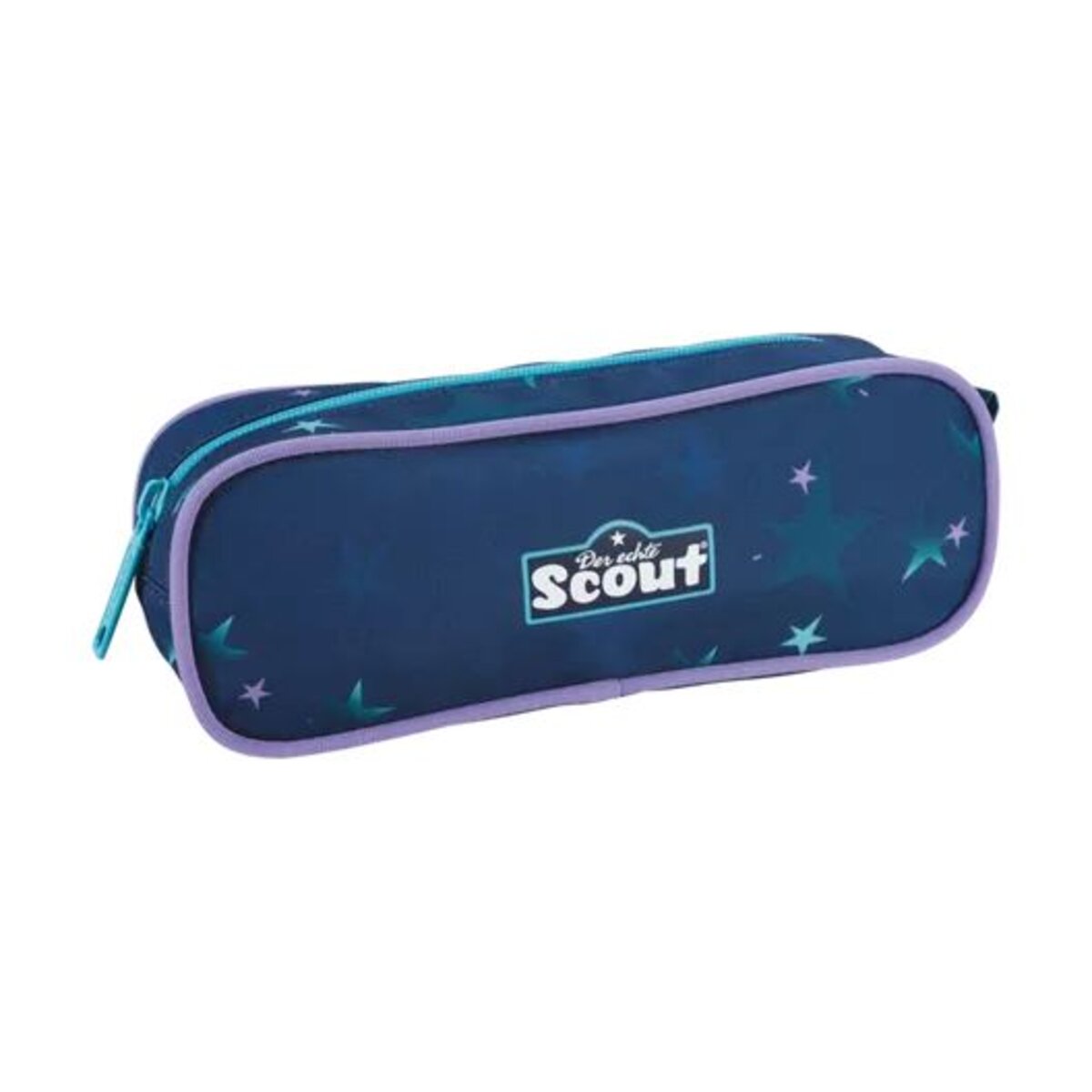 Scout Schulranzen-Set Neo DIN Pretty Star