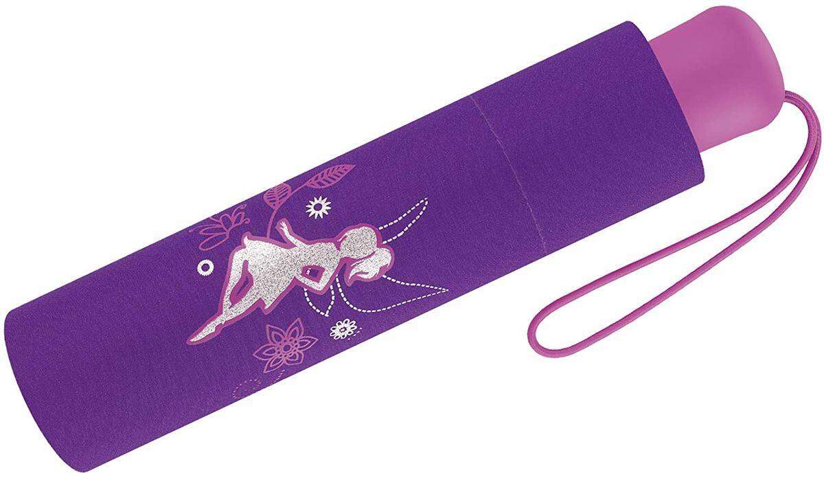 Scout Taschenschirm Feenwald