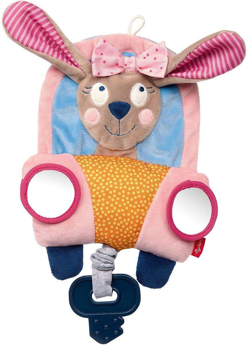 Sigikid Aktiv-Hase, PlayQ Start