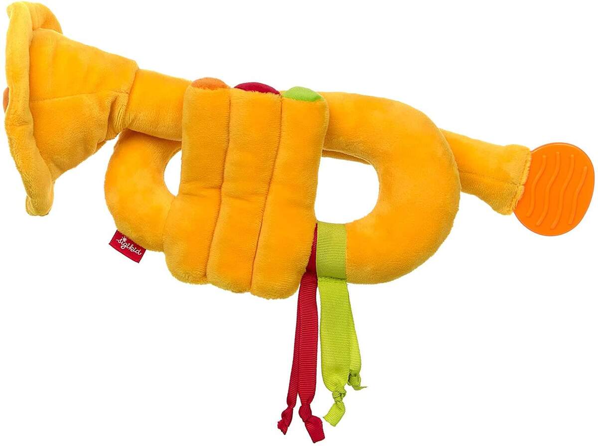 Sigikid Aktiv-Trompete, Play & Cool