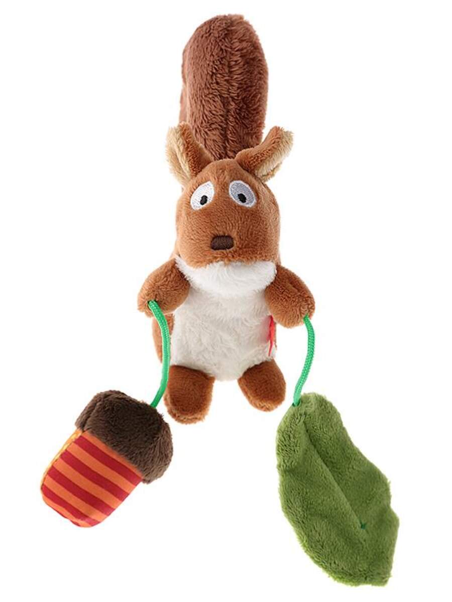 Sigikid Anhänger Eichhörnchen
