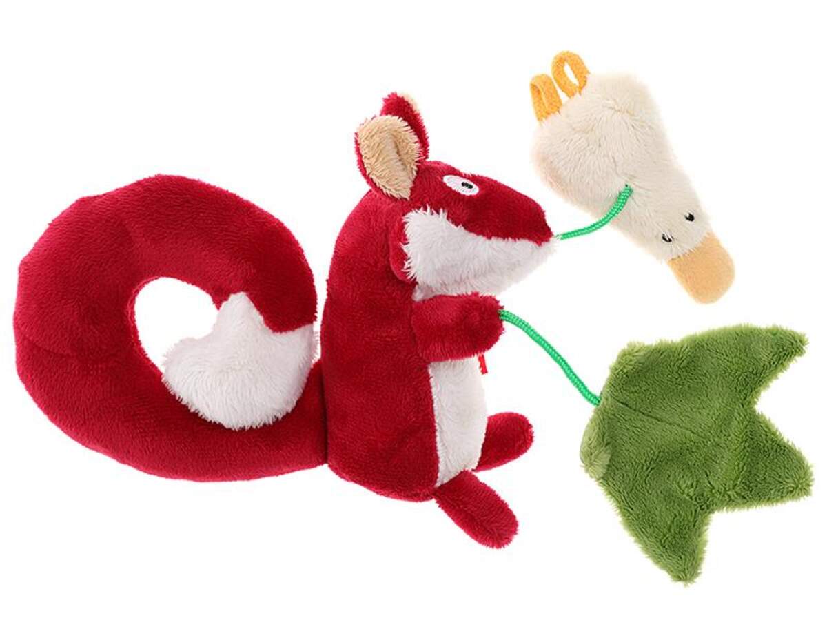 Sigikid Anhänger Fuchs