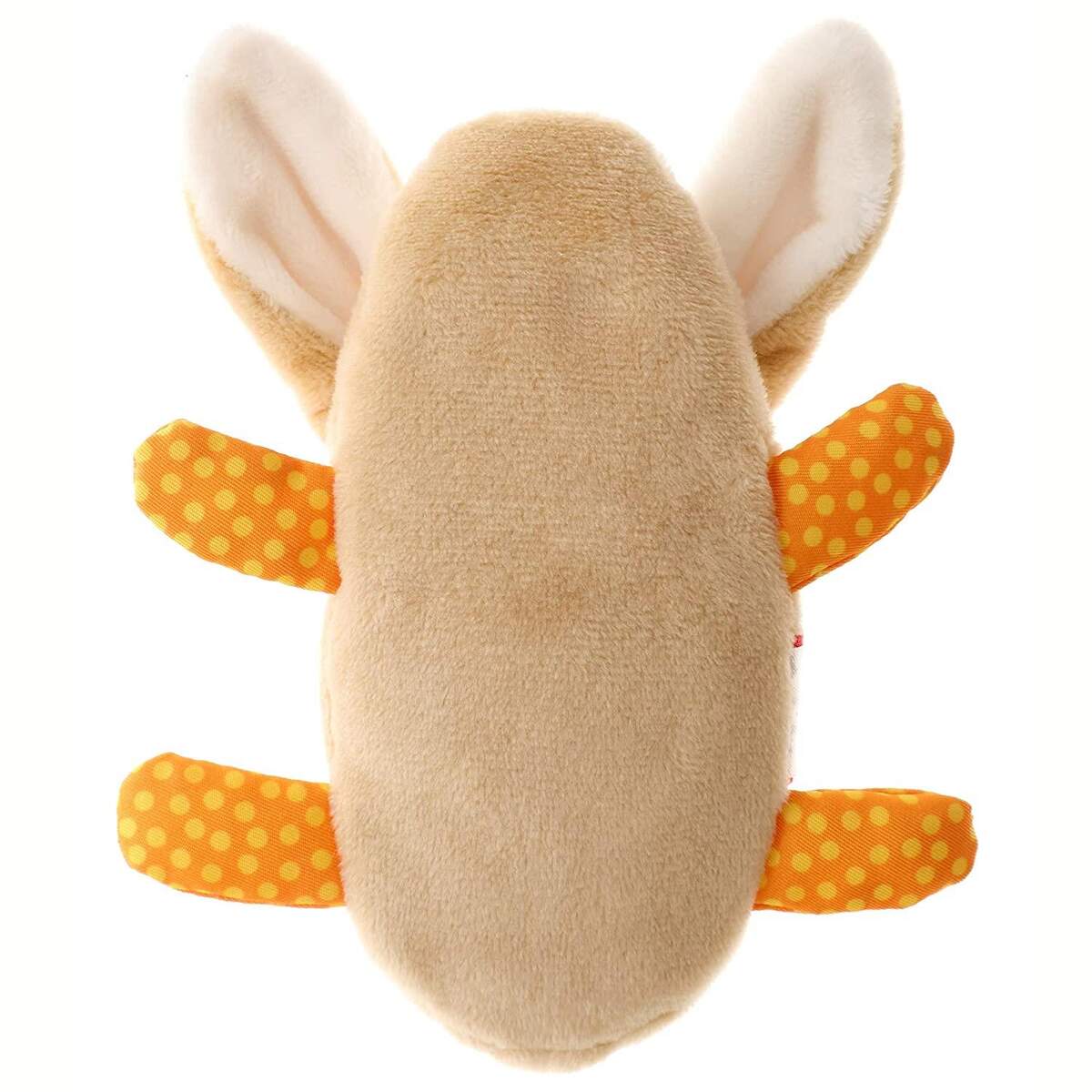 Sigikid Granulat Hase, Red Stars