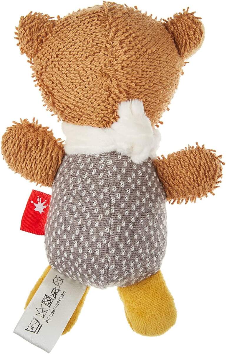 Sigikid Greifling, HoniBoniBear