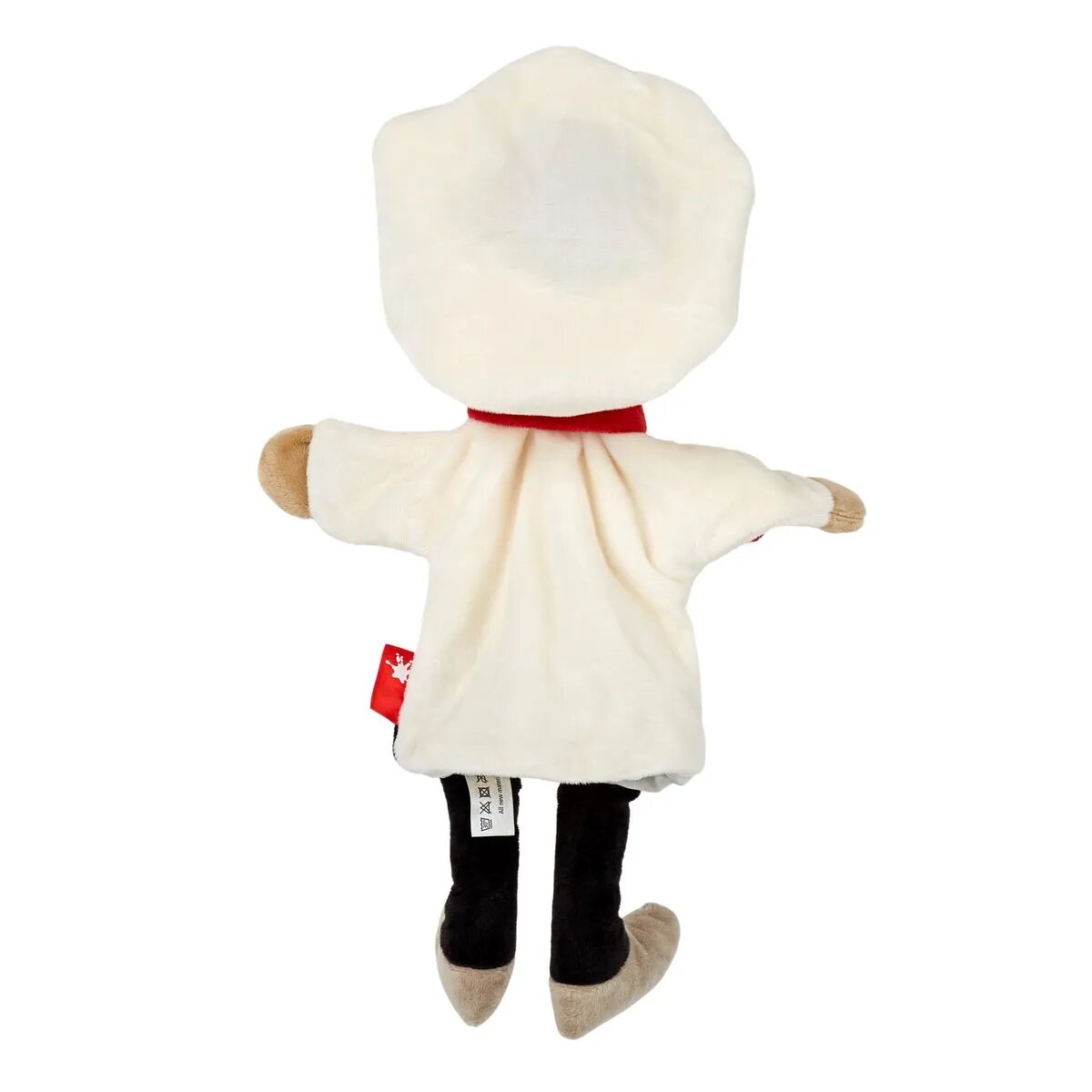 Sigikid Handpuppe Koch, My Little Theatre