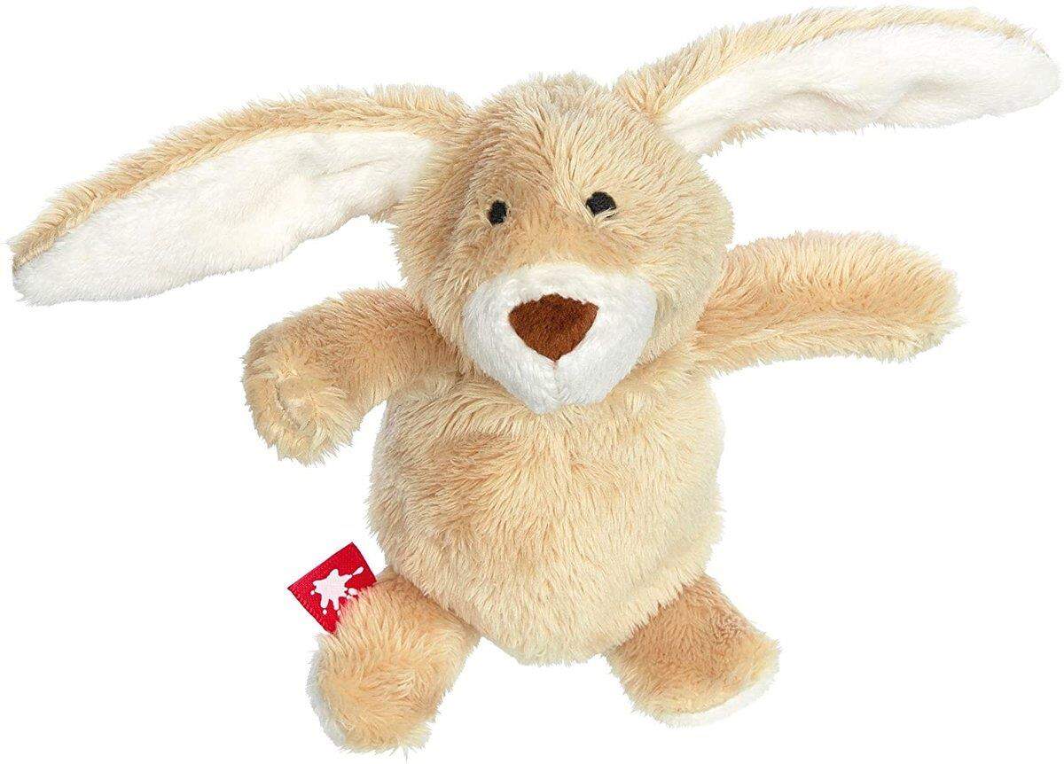 Sigikid Mini Hase, Cuddly Gadgets