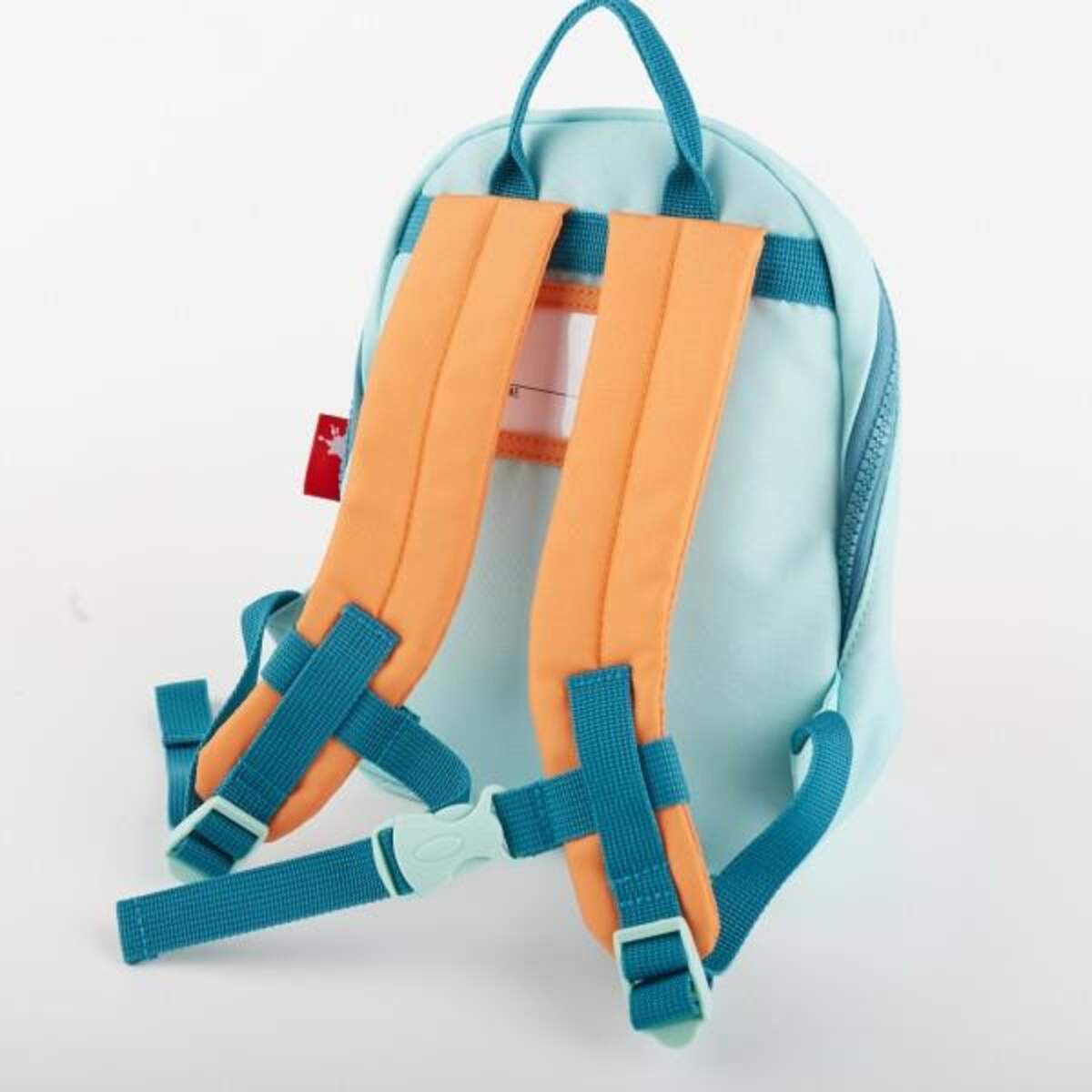 Sigikid Mini Rucksack Tiger