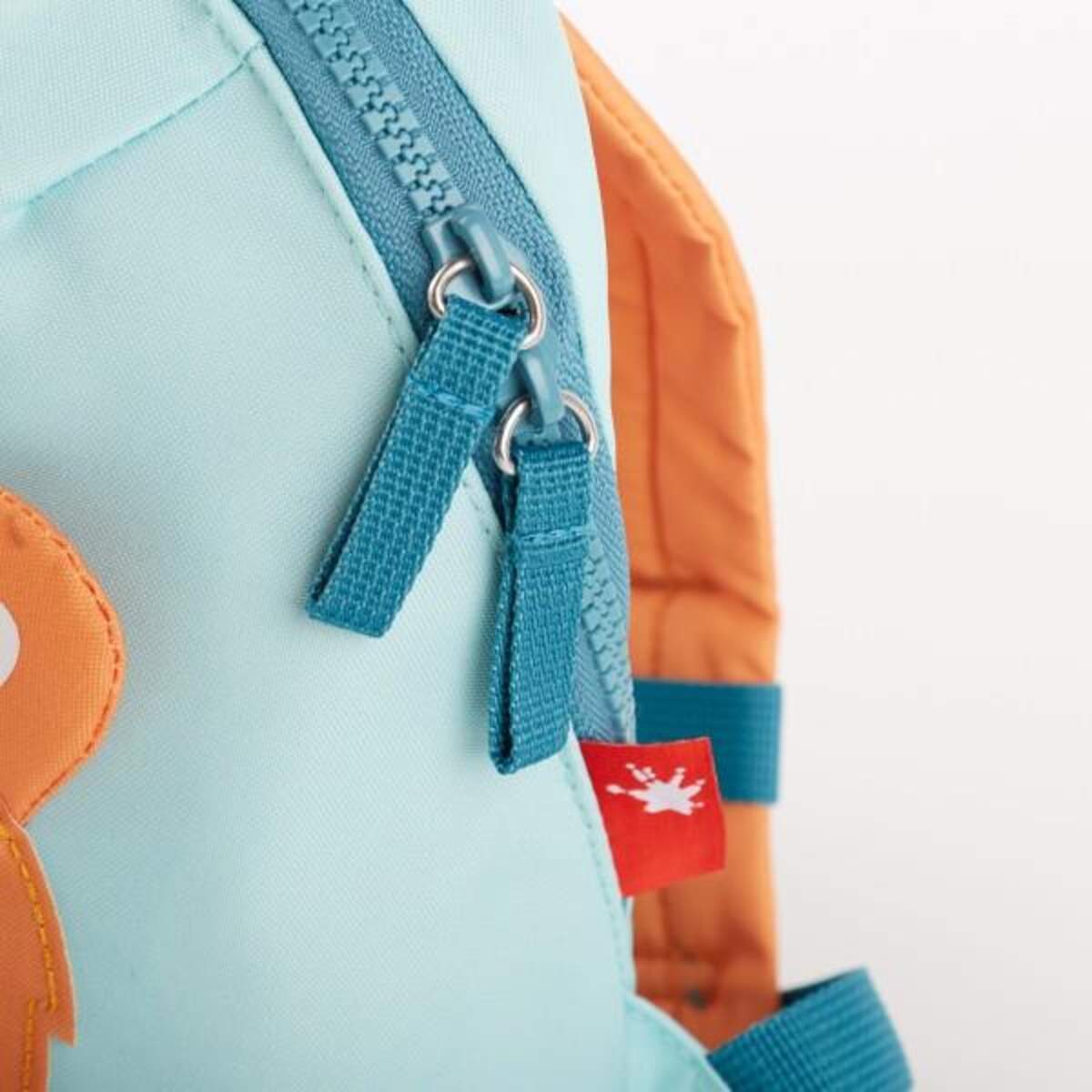 Sigikid Mini Rucksack Tiger