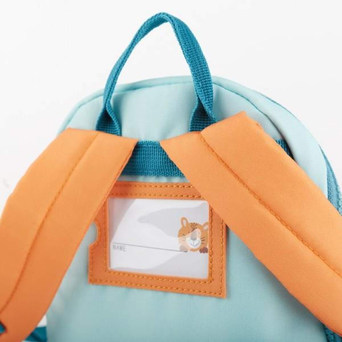 Sigikid Mini Rucksack Tiger