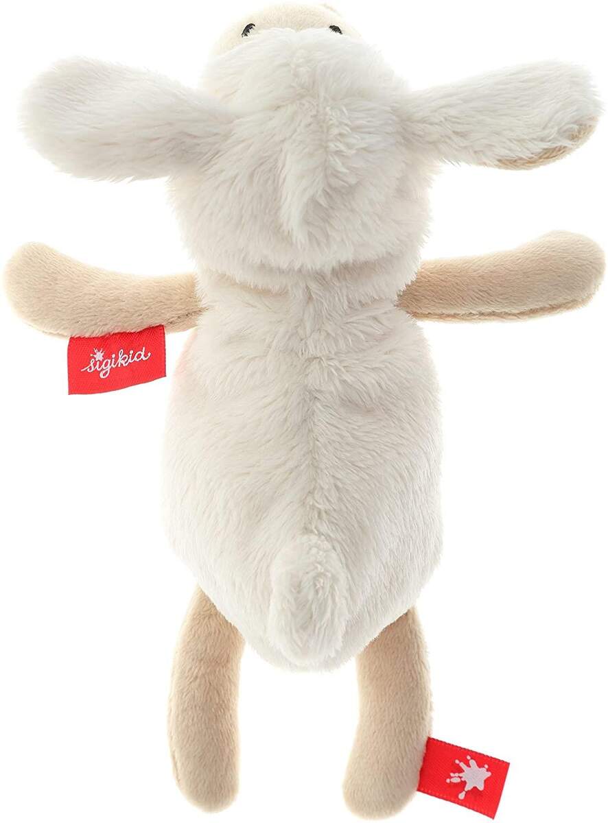 Sigikid Mini Schaf, Cuddly Gadgets
