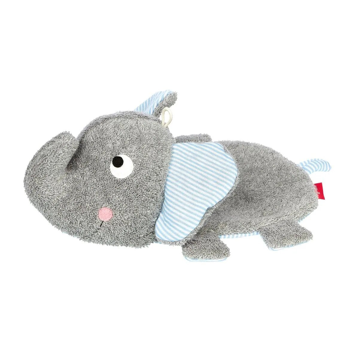 Sigikid Spiel-Badewannentier Elefant