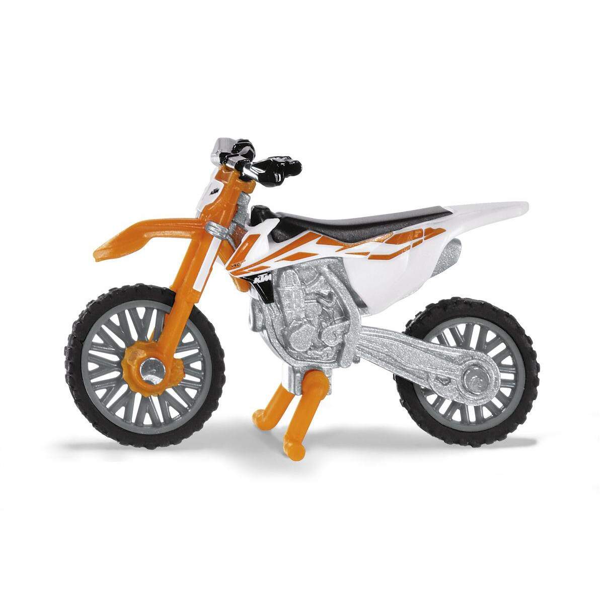 SIKU 1391 KTM SX-F 450