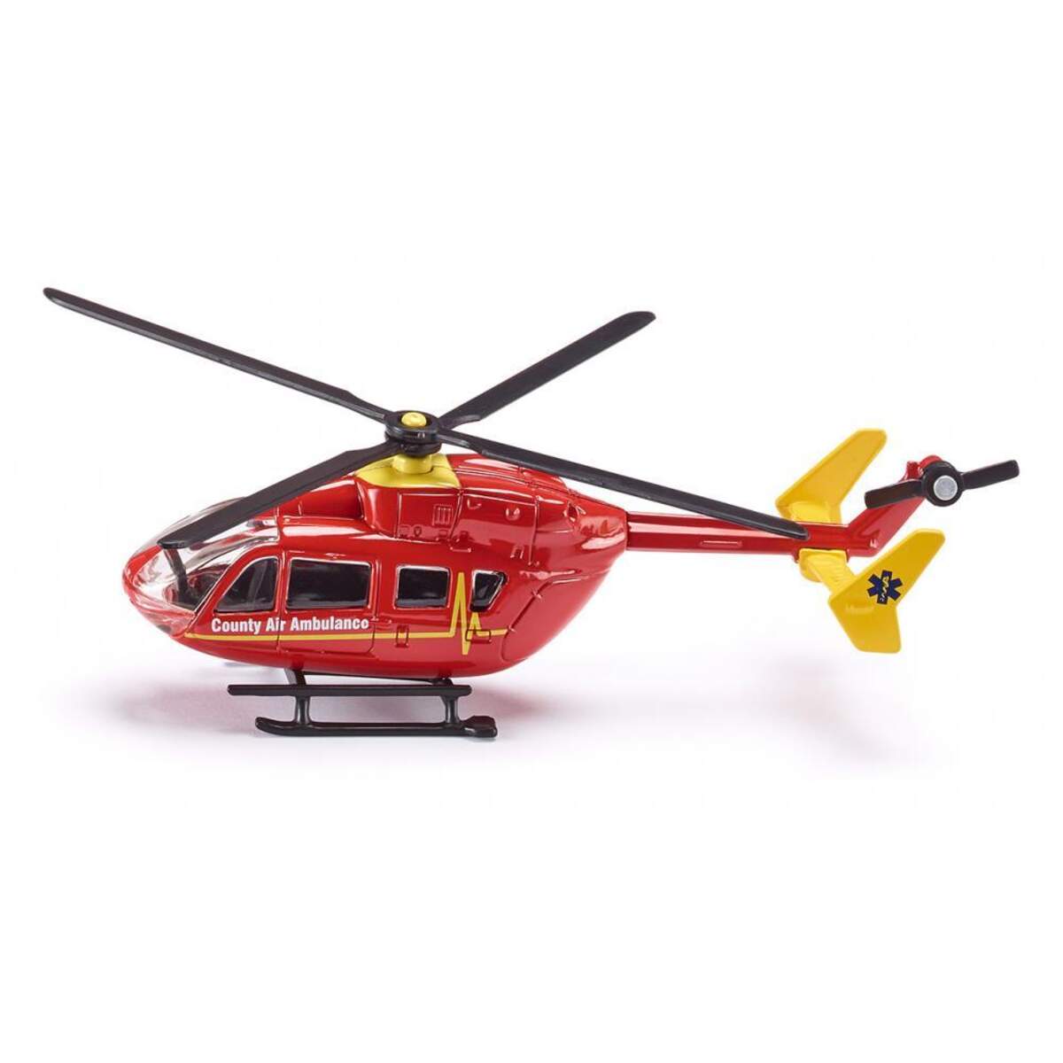SIKU 1647 56 Helikopter
