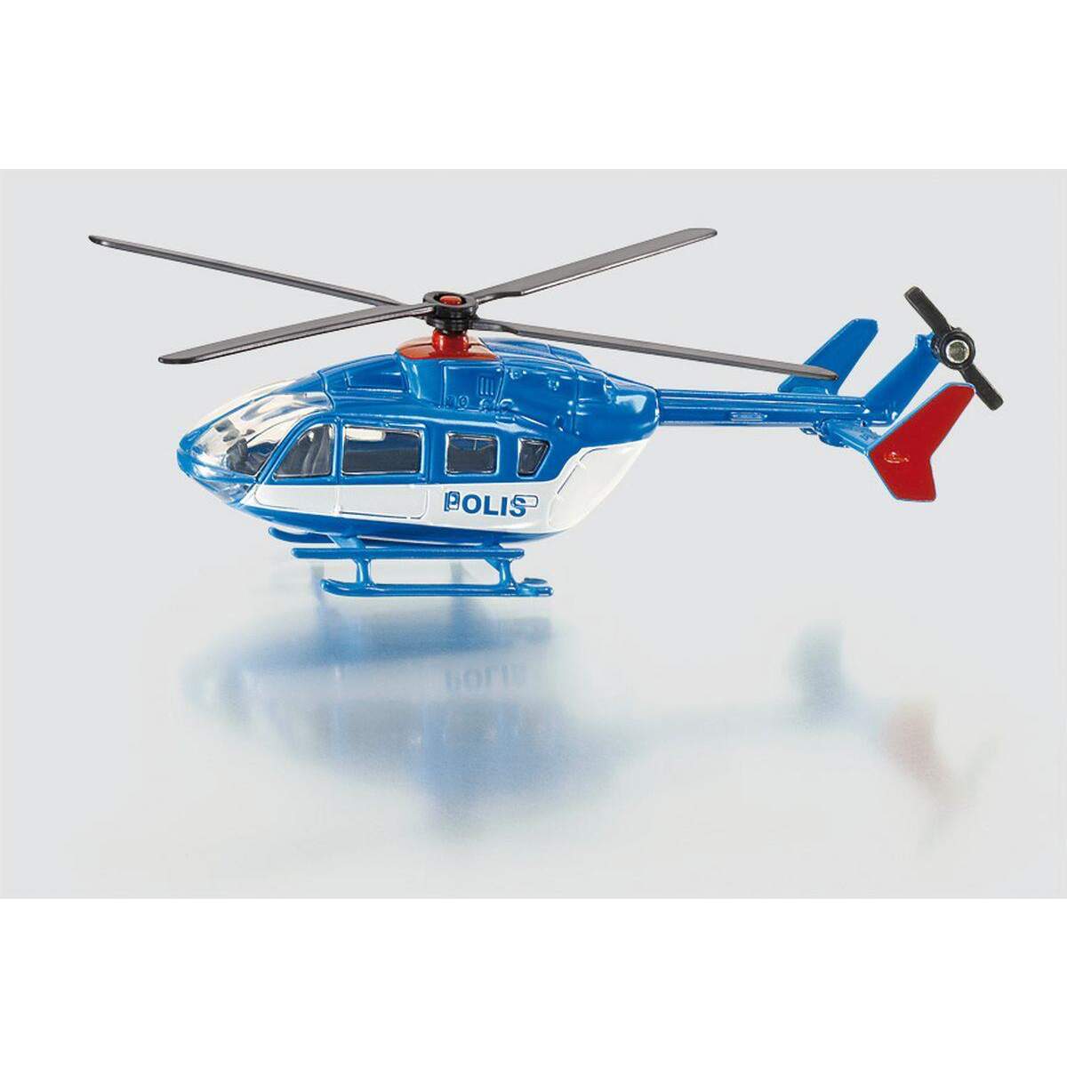 SIKU 1647 56 Helikopter