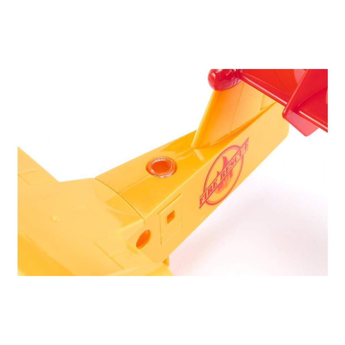 SIKU 1793 Löschflugzeug