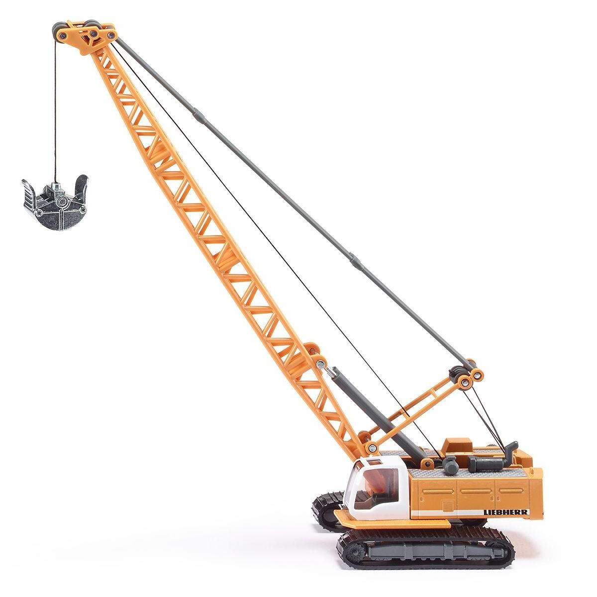 SIKU 1891 Seilbagger