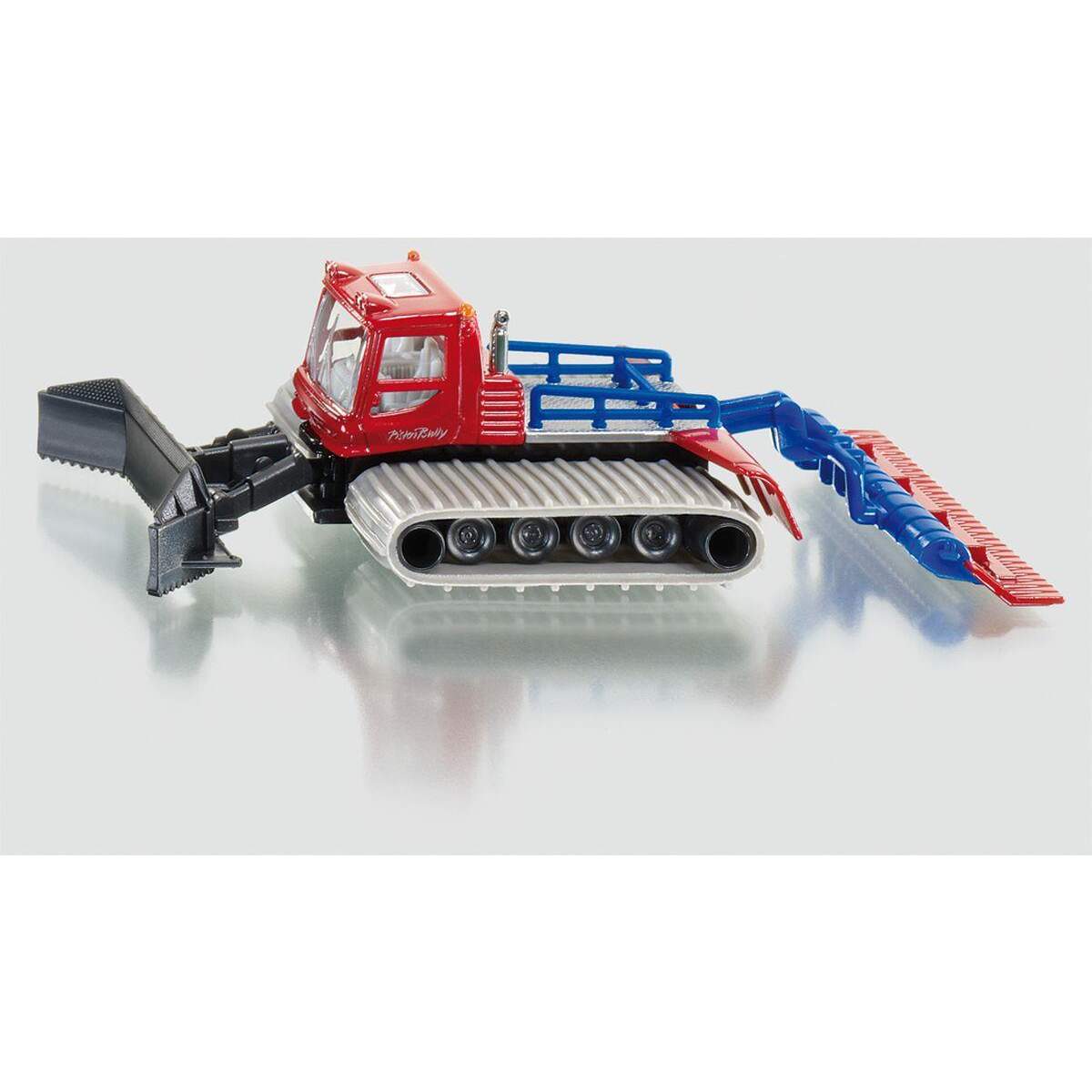 SIKU 1897 Pistenbully