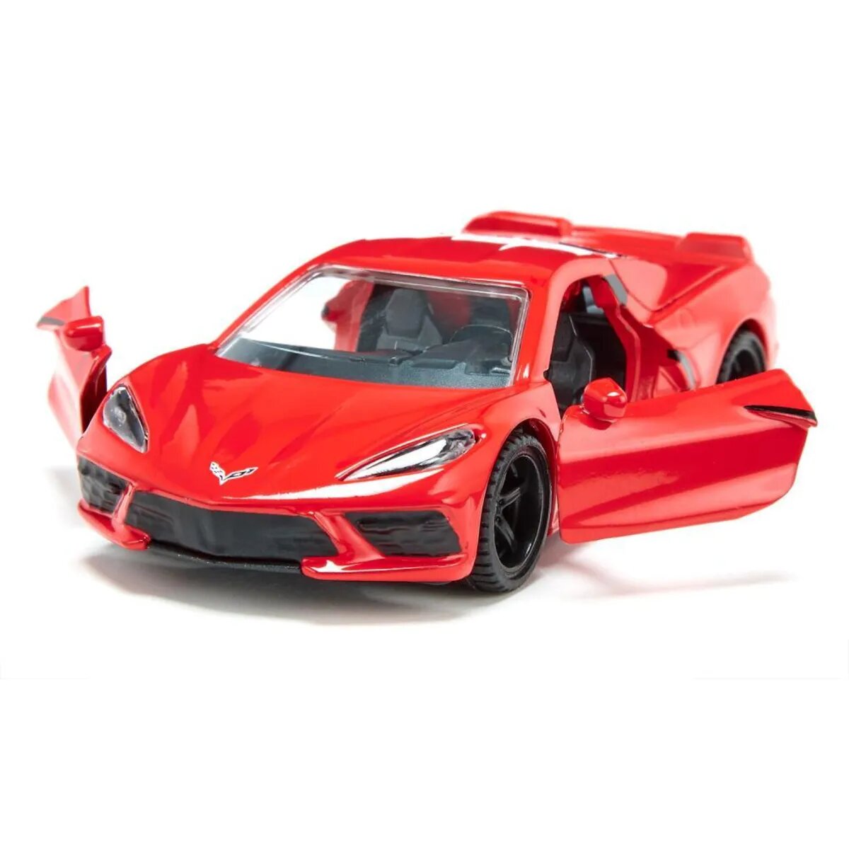 SIKU 2359 Chevrolet Corvette Stingray