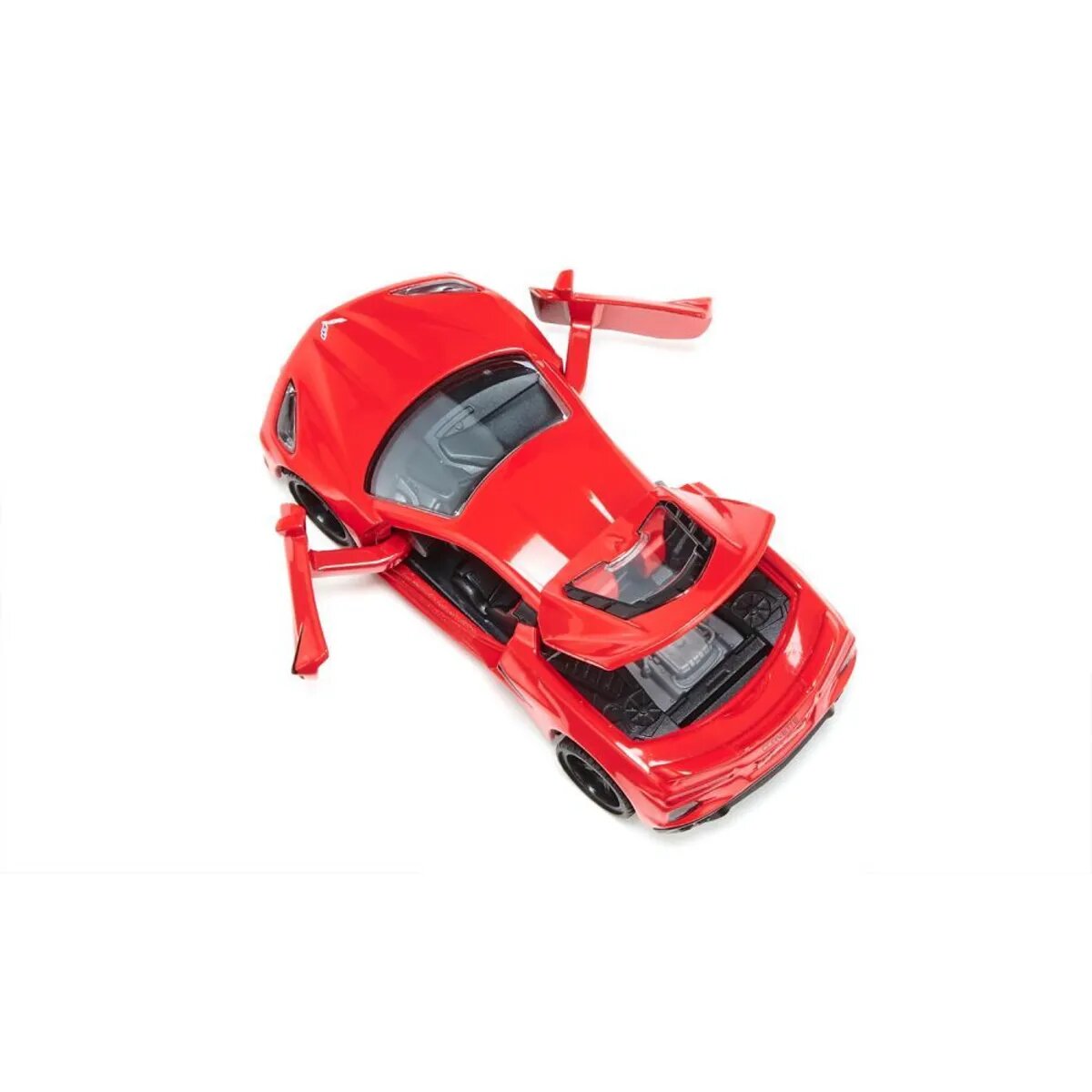 SIKU 2359 Chevrolet Corvette Stingray
