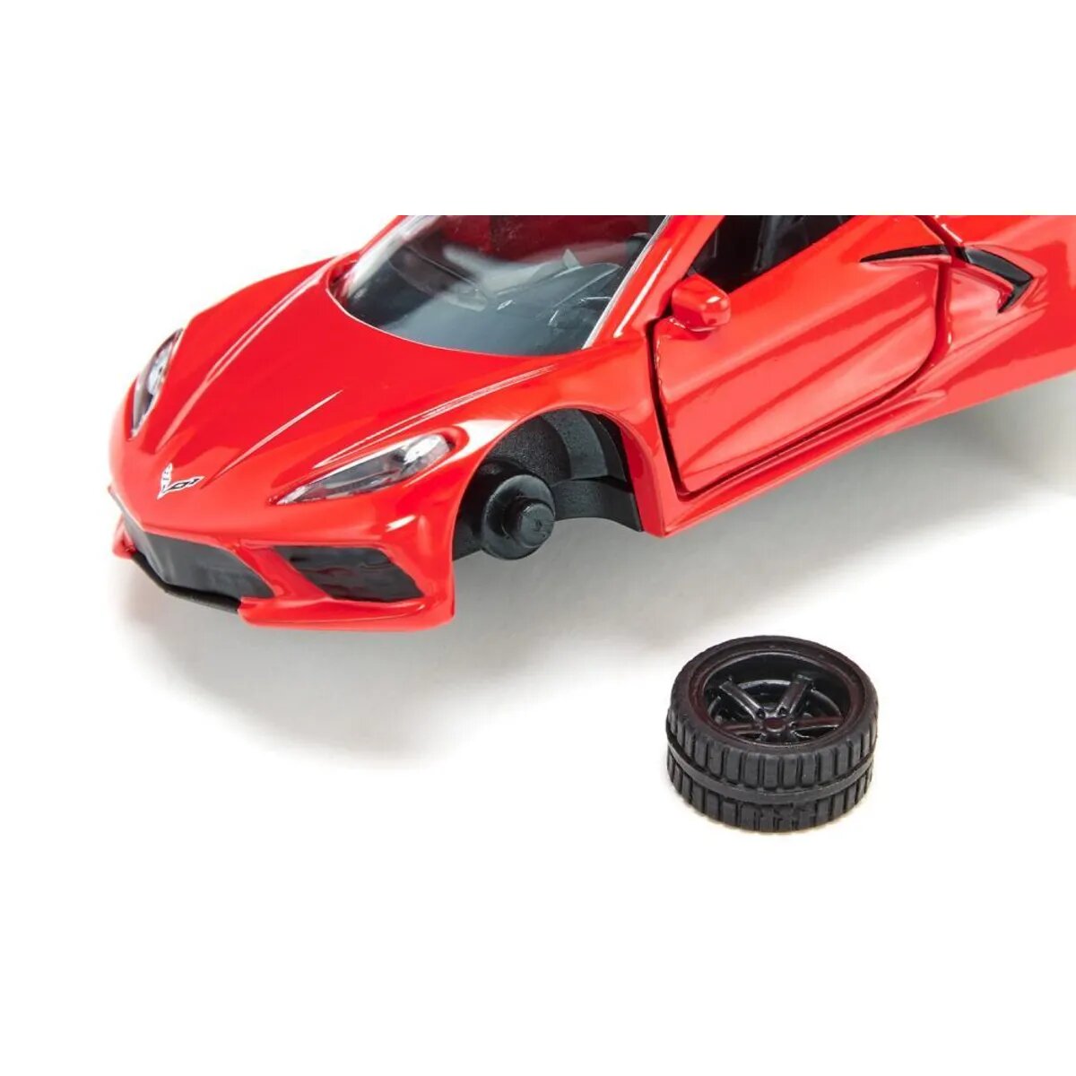 SIKU 2359 Chevrolet Corvette Stingray