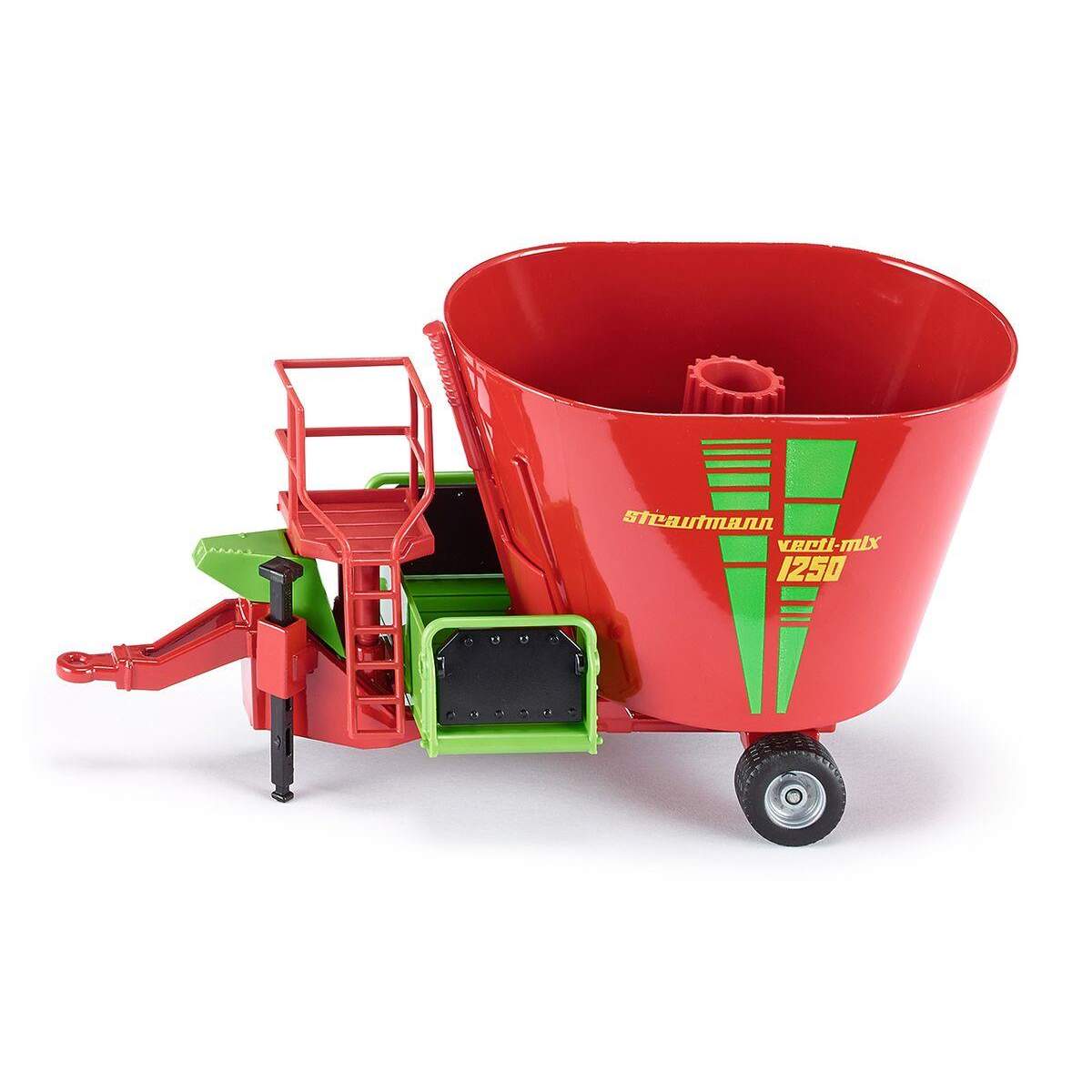 SIKU 2450 Futtermischwagen