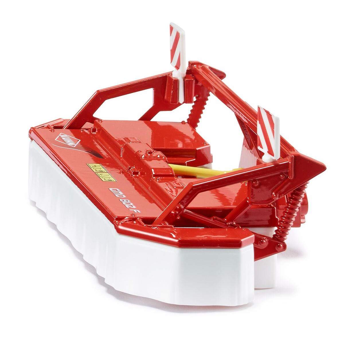 SIKU 2461 Frontmähwerk Kuhn