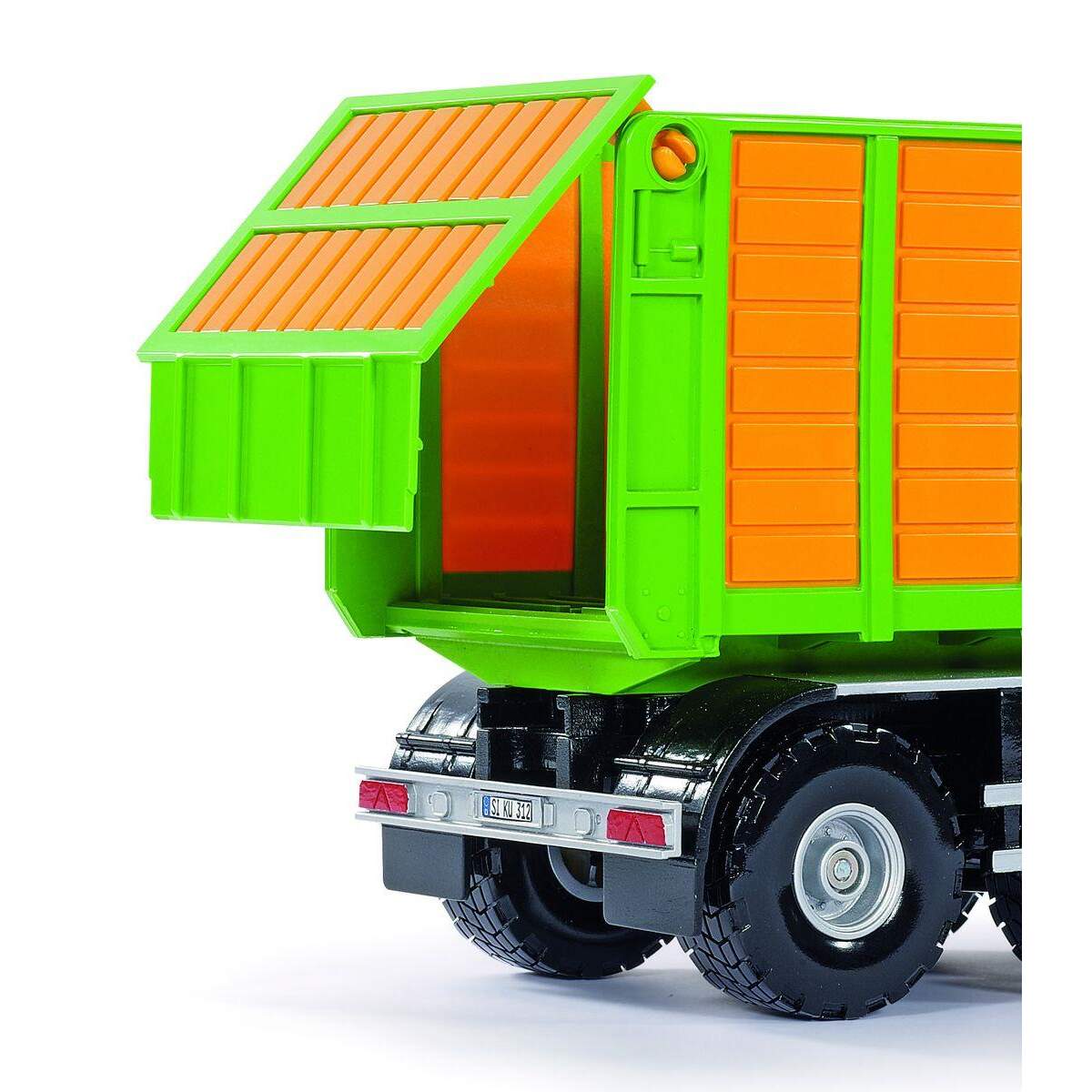 SIKU 4064 Joskin Cargo-Track