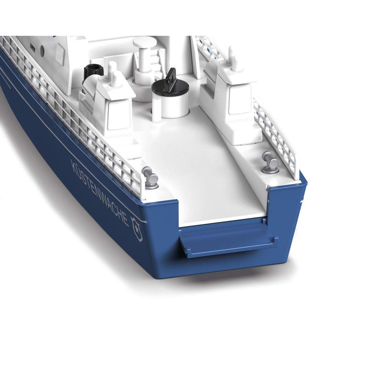 SIKU 5401 Polizeiboot