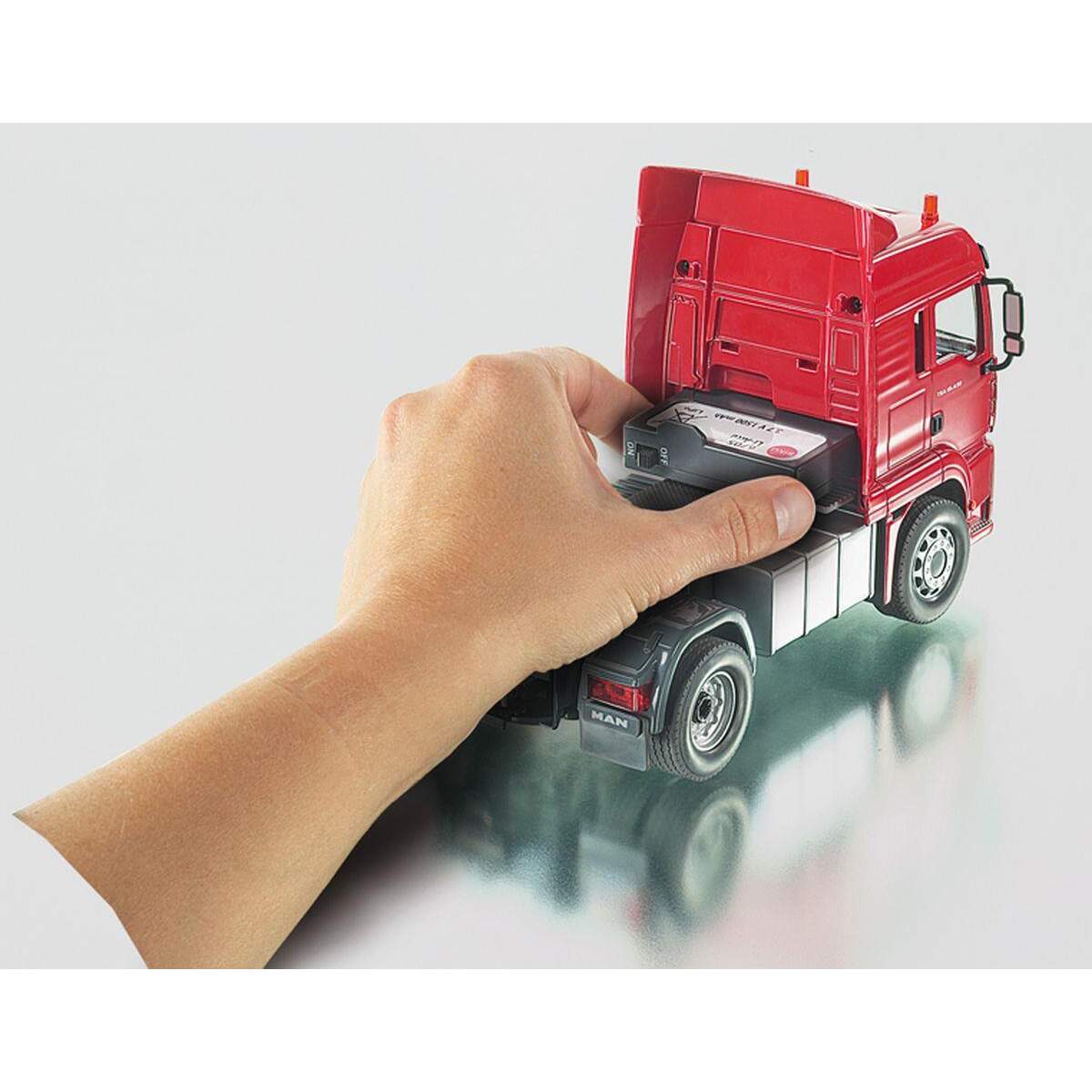 SIKU 6705 Power-Akku