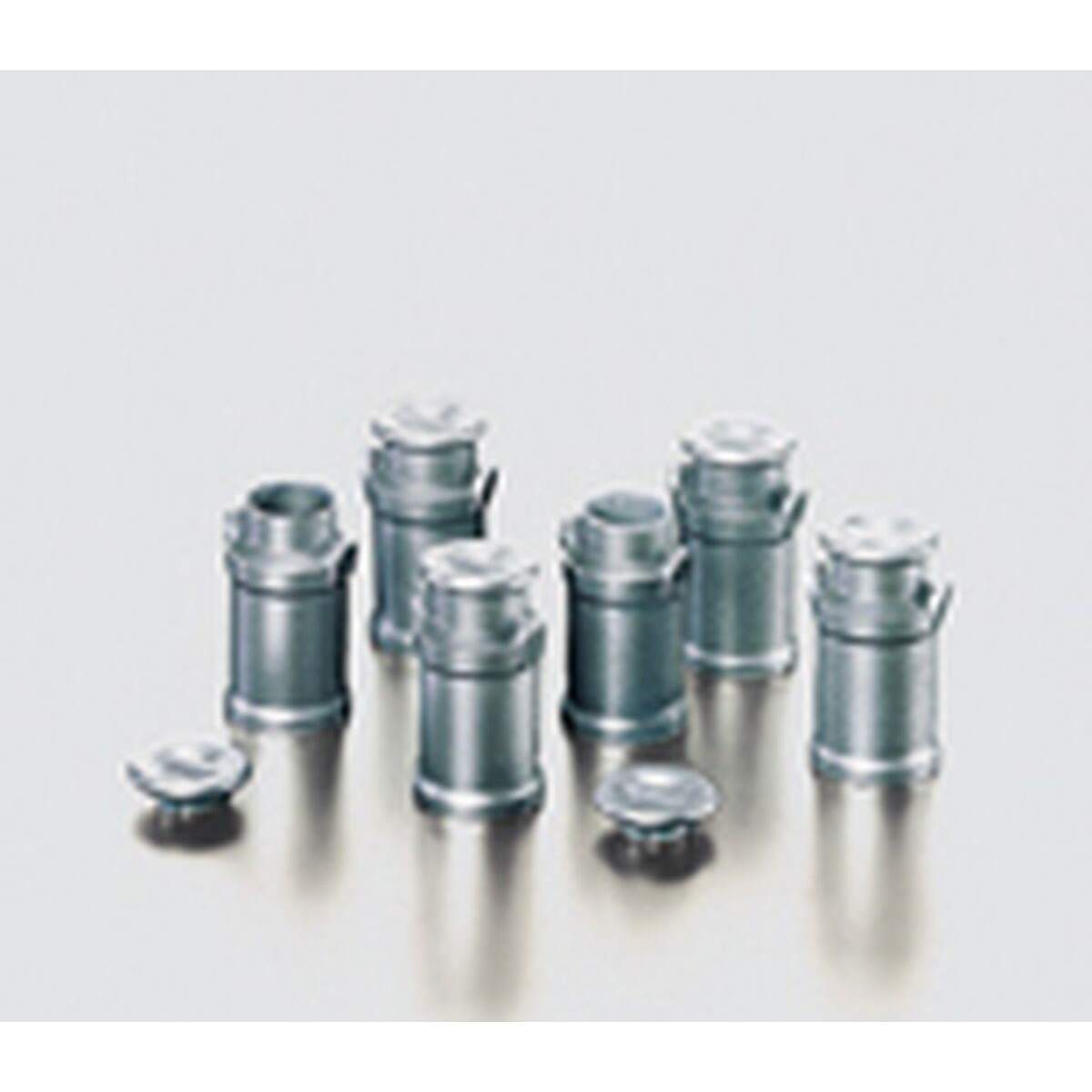 SIKU 7050 Milchkannen, 24 Stück