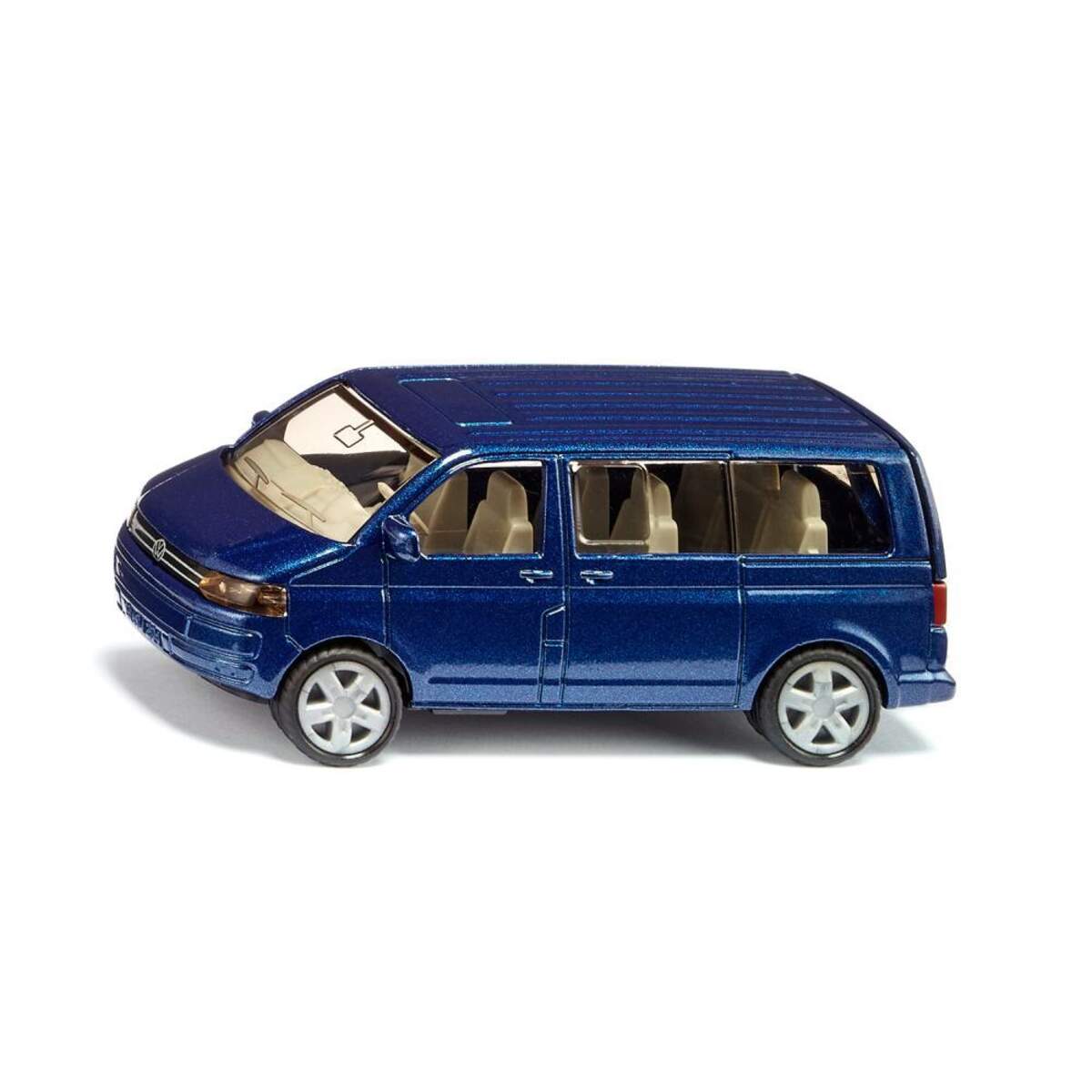 SIKU "Style my siku" Bausatz VW T5 Astronaut
