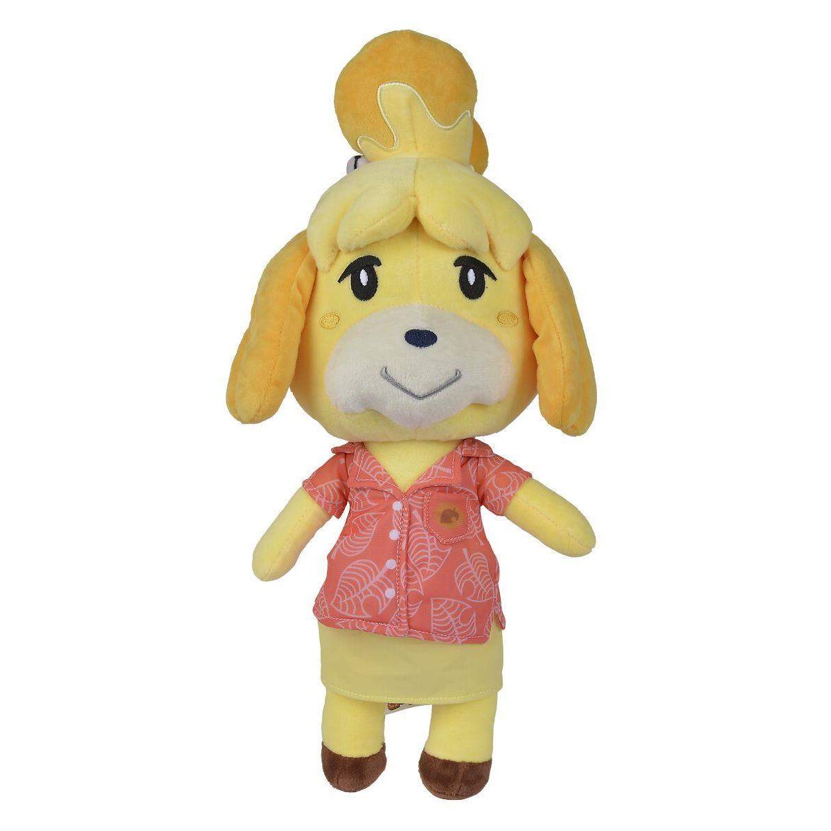 Simba Animal Crossing Melinda, 40 cm