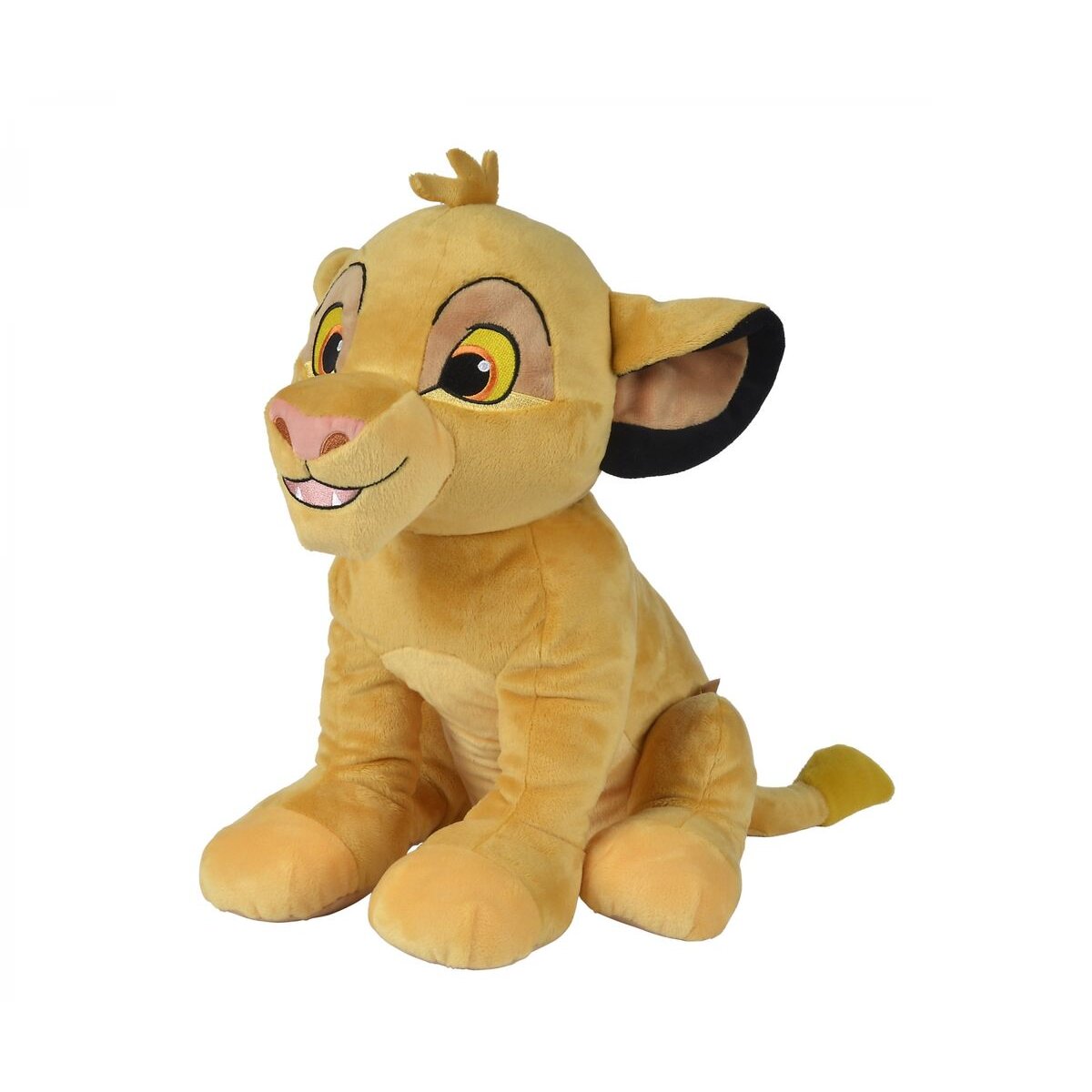 Simba Disney Animals Core refresh, Simba, 40cm