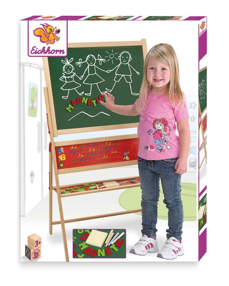 Simba Eichhorn Magnettafel