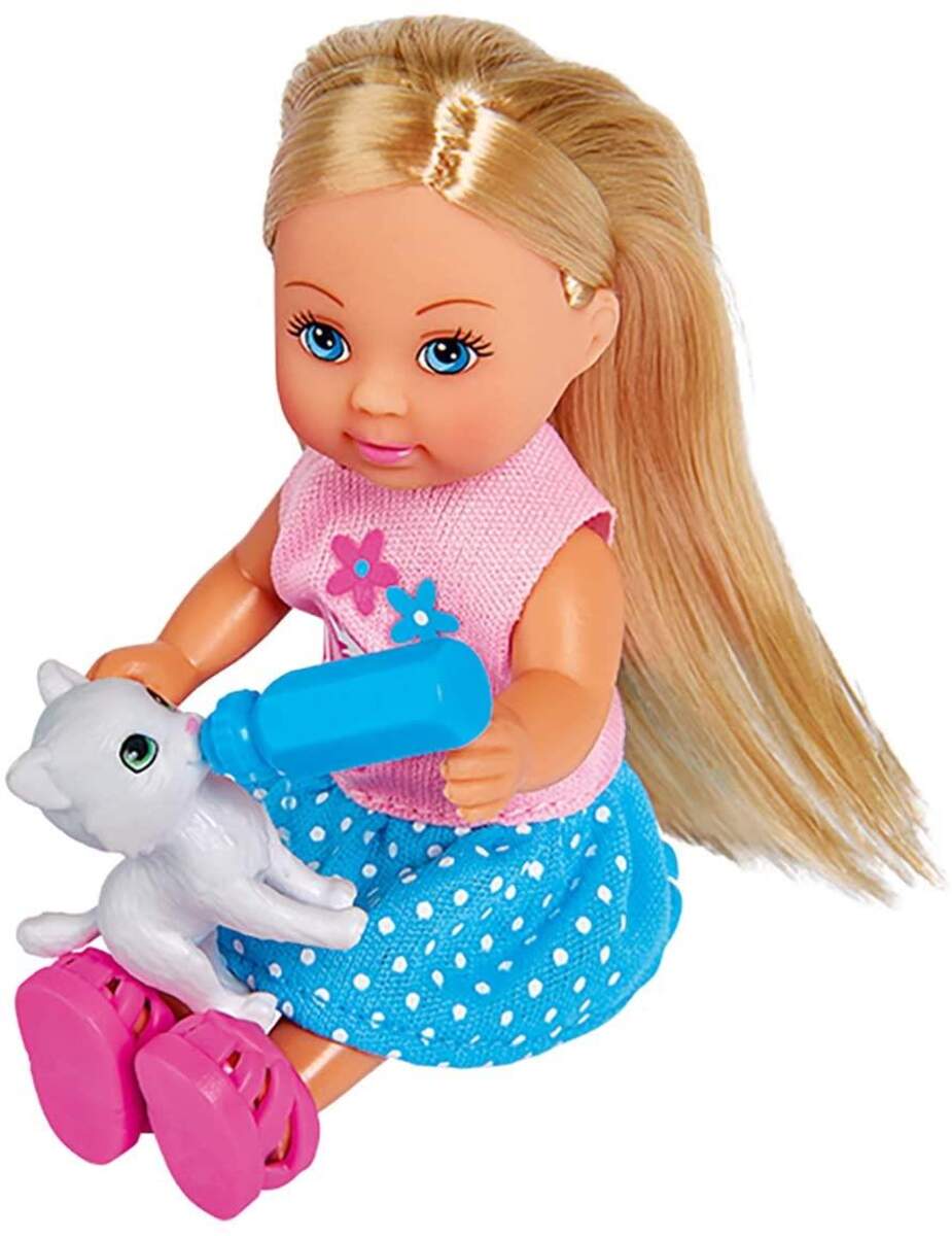 Simba Evi Love Cat Buggy
