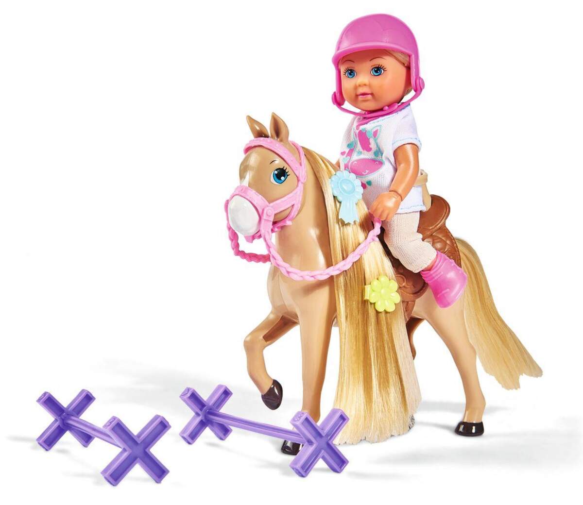Simba Evi Love Ferienspaß Ponyhof