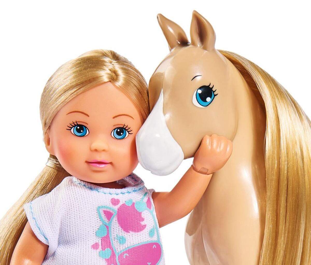 Simba Evi Love Ferienspaß Ponyhof